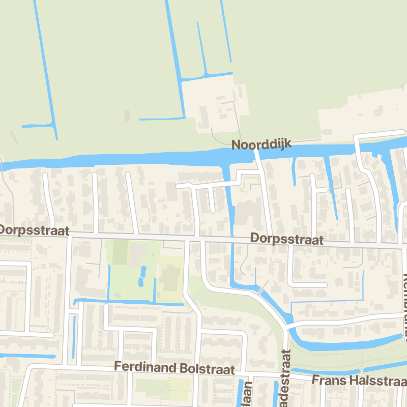 Noordvaartlaan 20