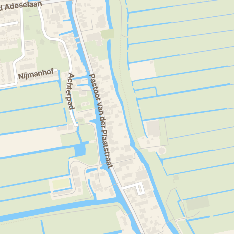 Pastoor van der Plaatstraat 45