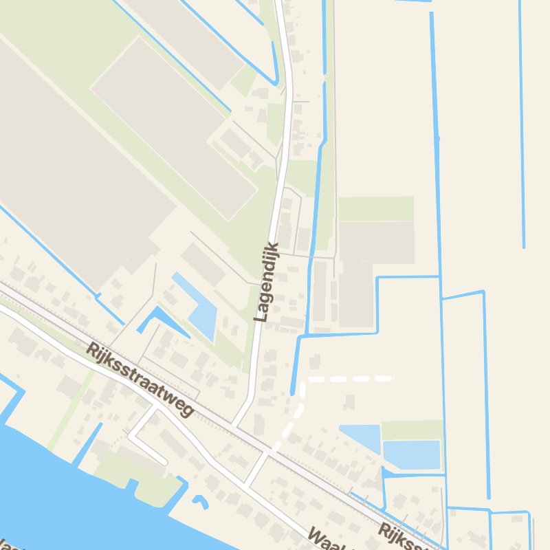 Lagendijk 357