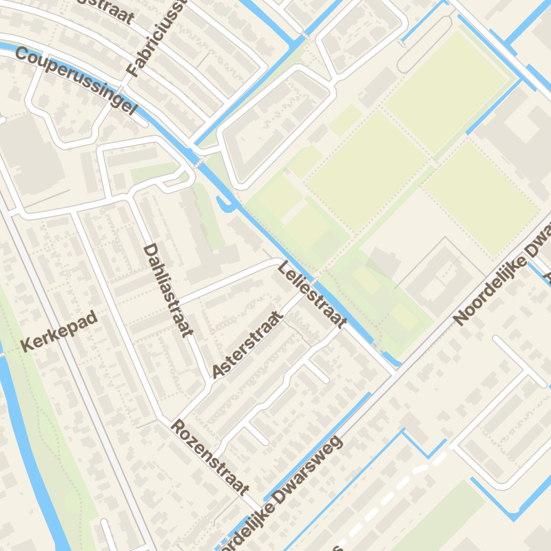 Leliestraat 18