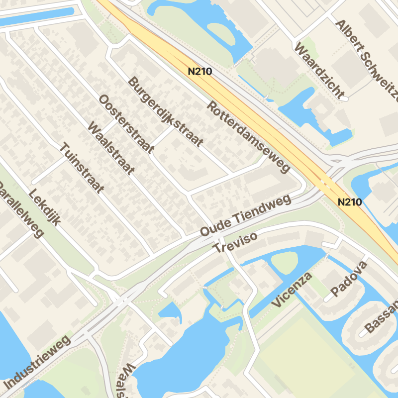 Blijdendijkstraat 28