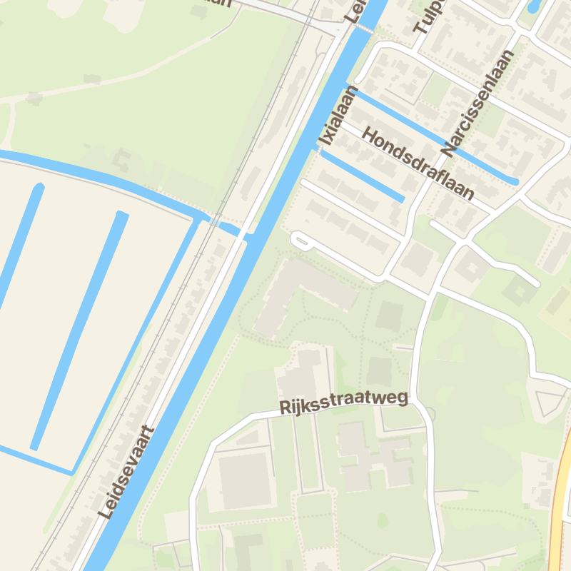 Groot hoefbladlaan 30