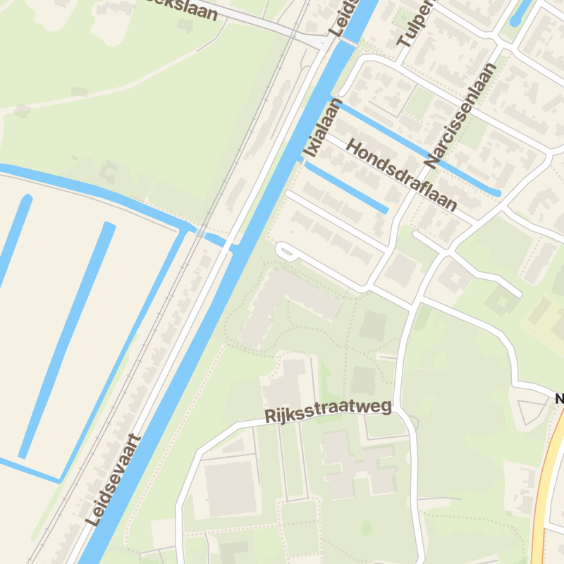 Groot hoefbladlaan 38