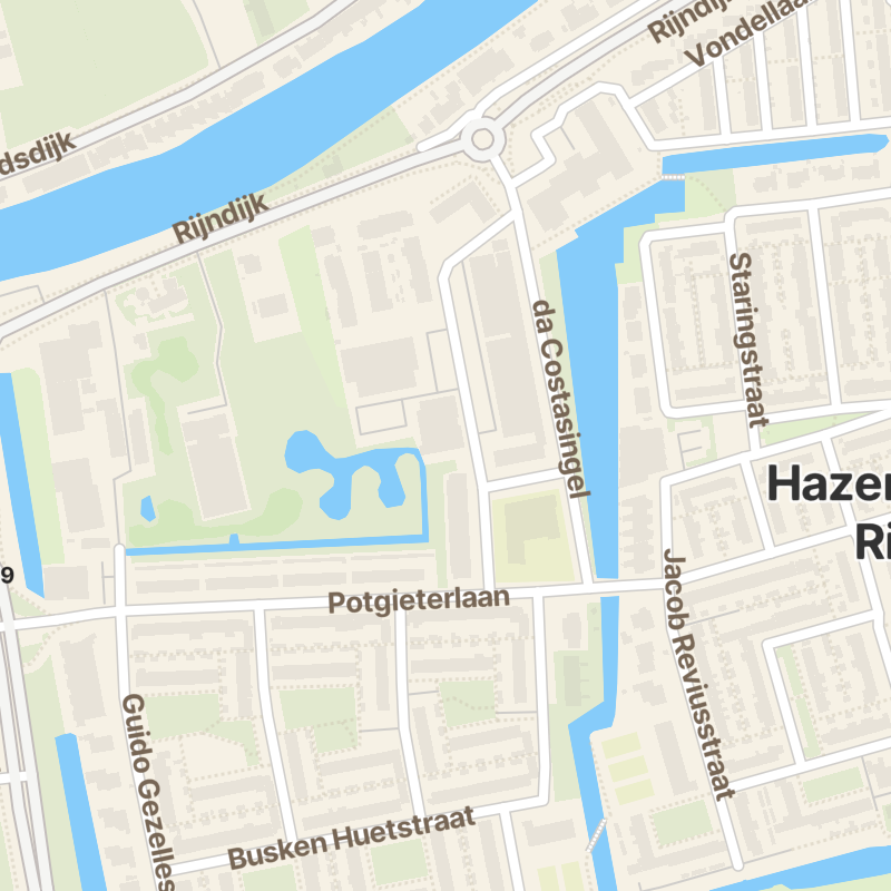 Willem Kloosstraat 64-G