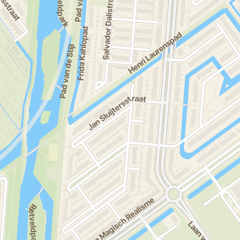 Jan Sluijtersstraat 8