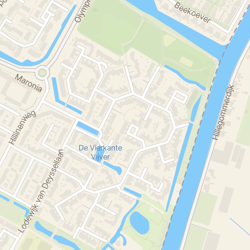 Brederowende 21