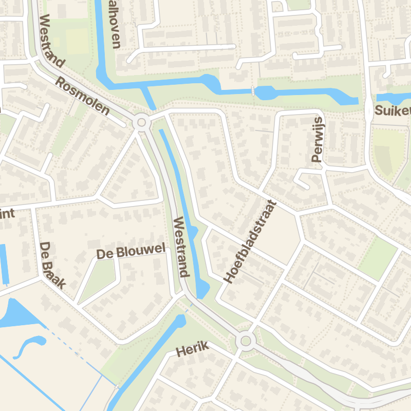 Papaverstraat 9