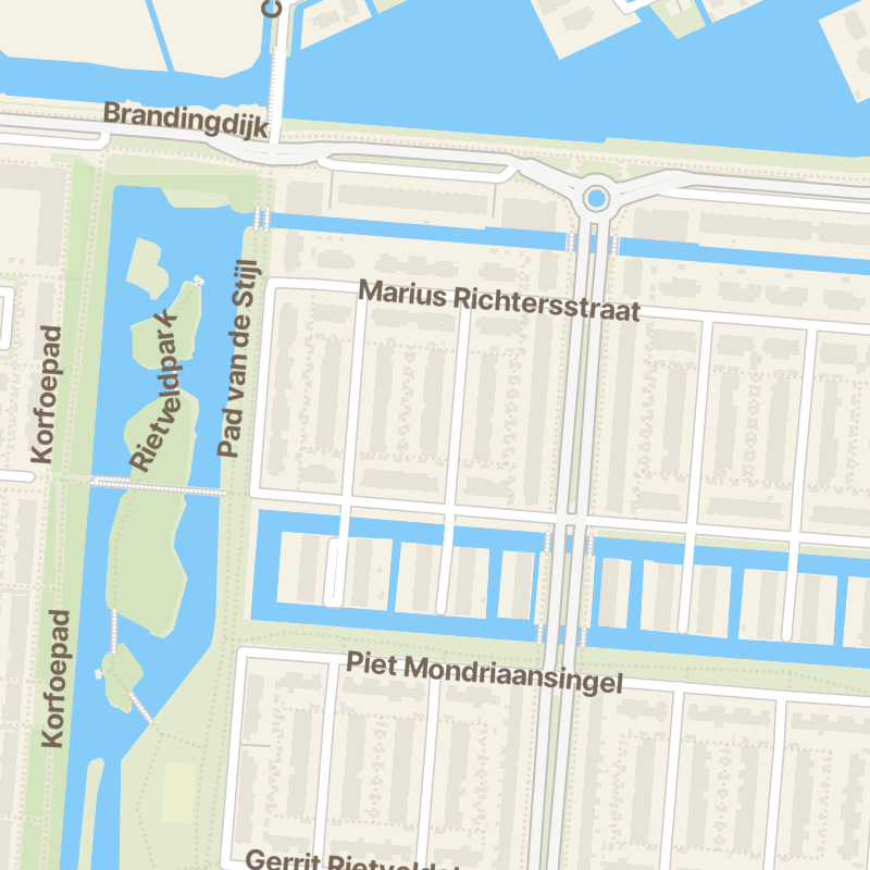 Ger Ladagestraat 21