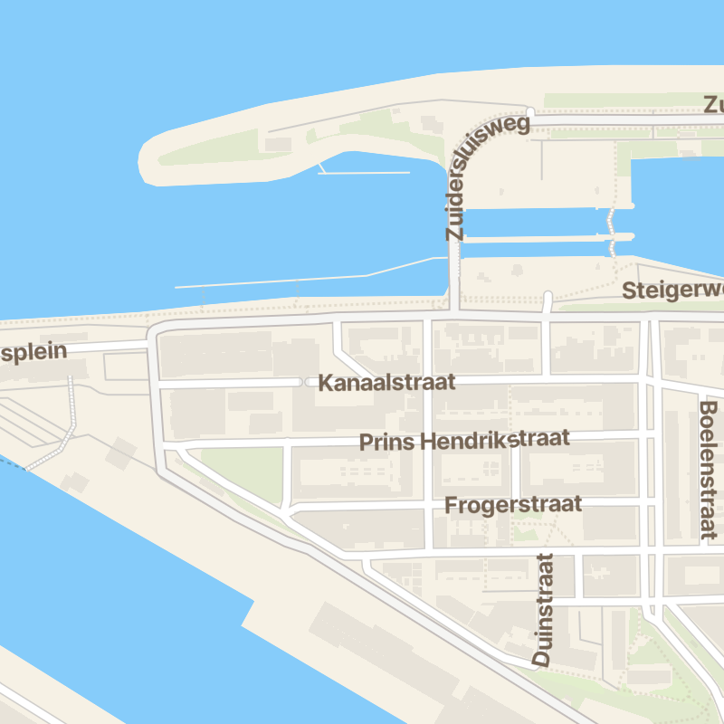 Kanaalstraat 15