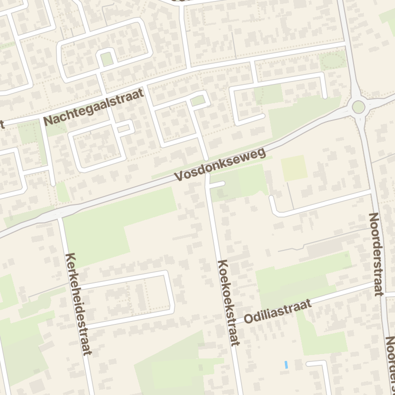 Koekoekstraat 93