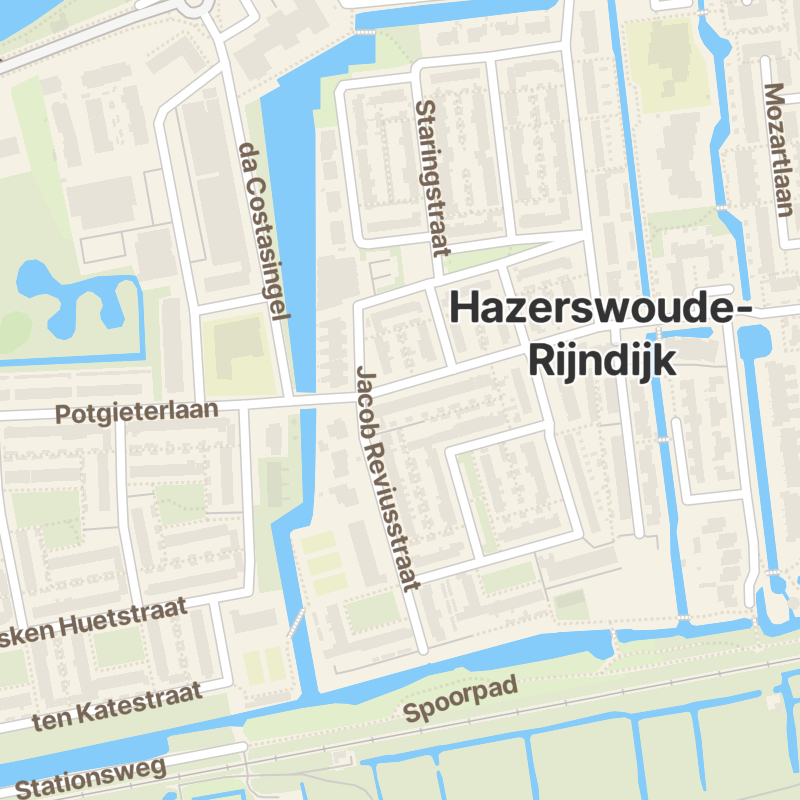 Potgieterlaan 81