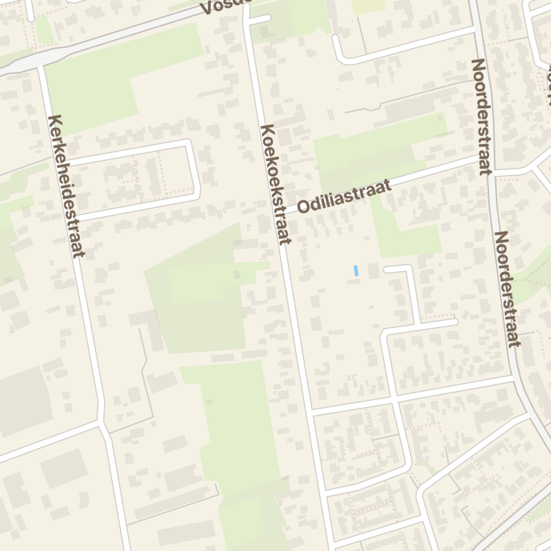 Koekoekstraat 59