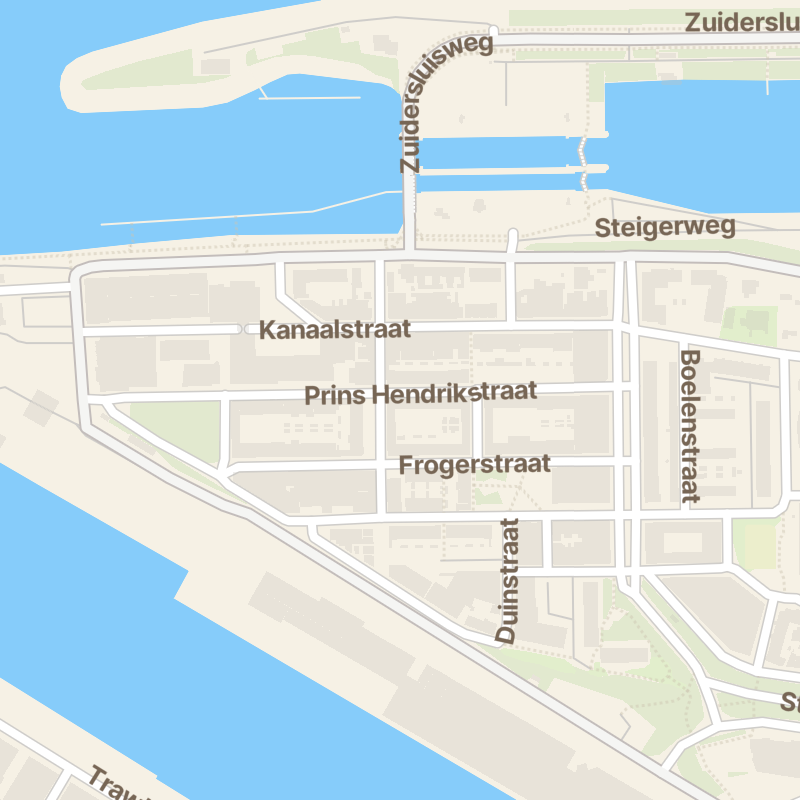 Prins Hendrikstraat 84