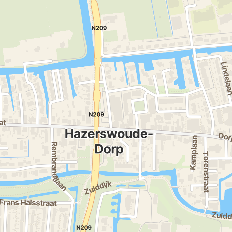 Oude Gemeneweg 13