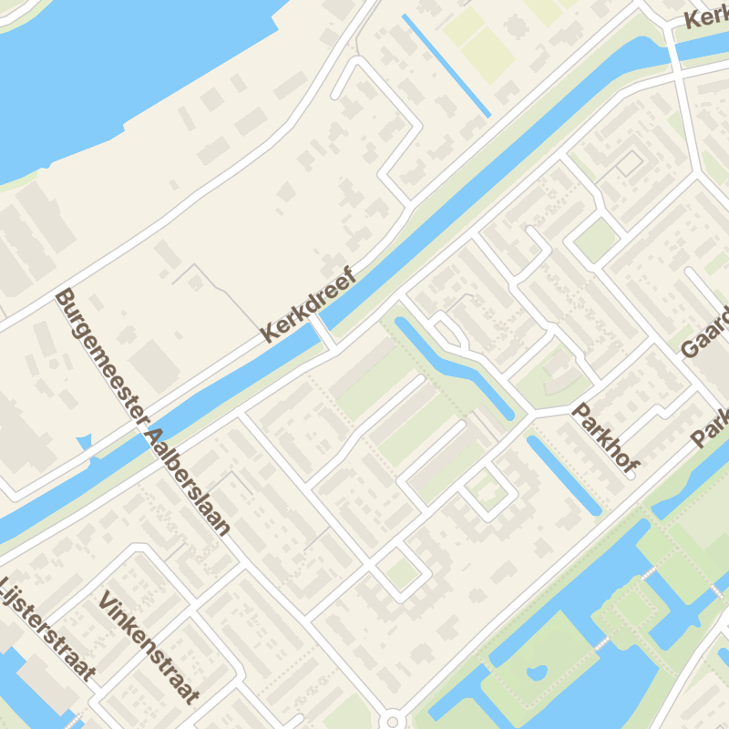 Dokter W.M. Blomsingel 12-B