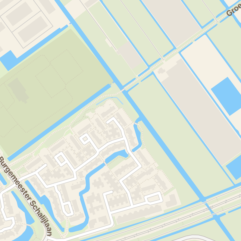 Aristotelestuin 6