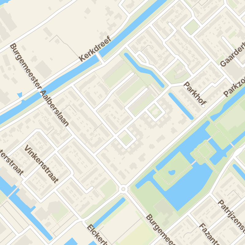 De Vroedschap 9