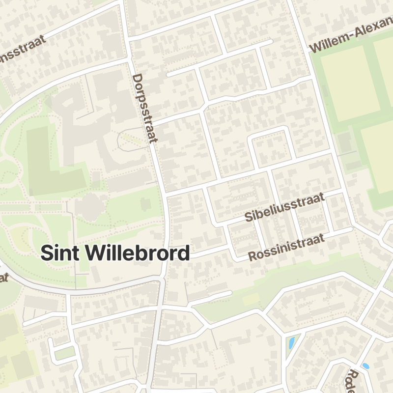 Monseigneur van Rooijstraat 4
