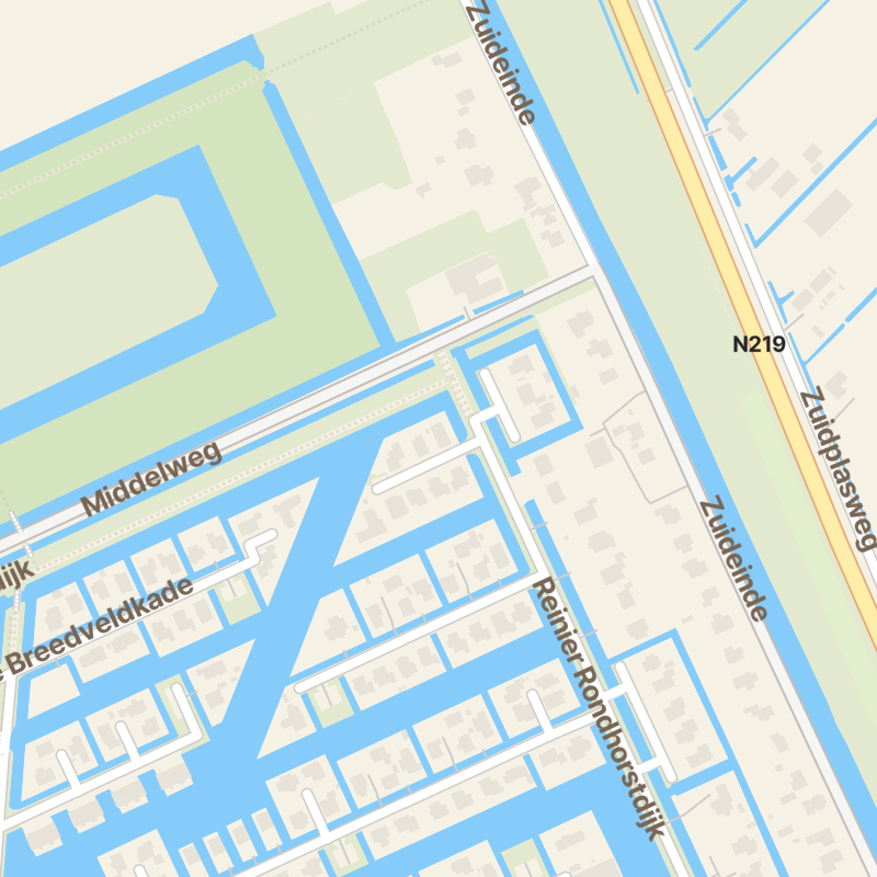 Aagje van Vlietstraat 1