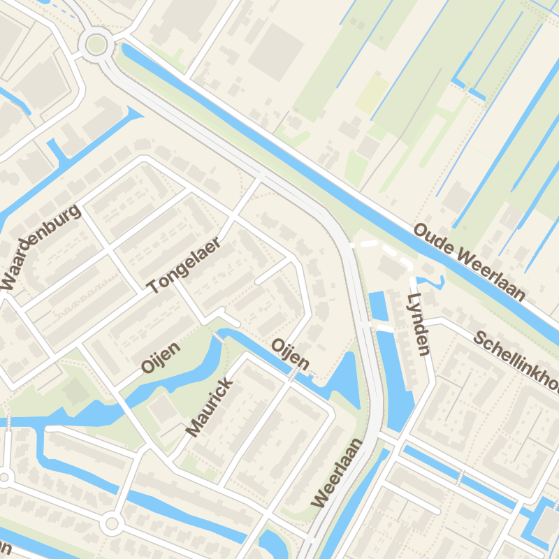 Waardenburg 98