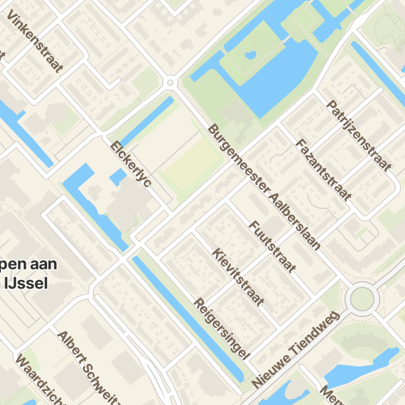 Koekoekstraat 9