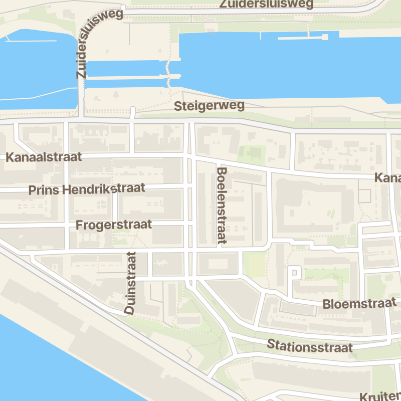 Oranjestraat 45