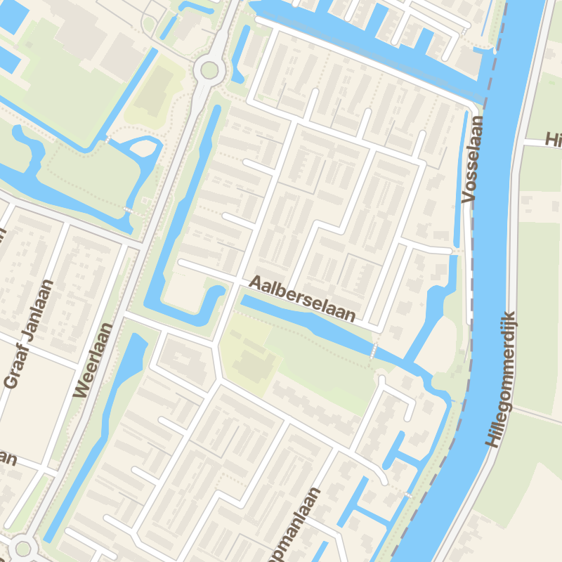 Aalberselaan 9