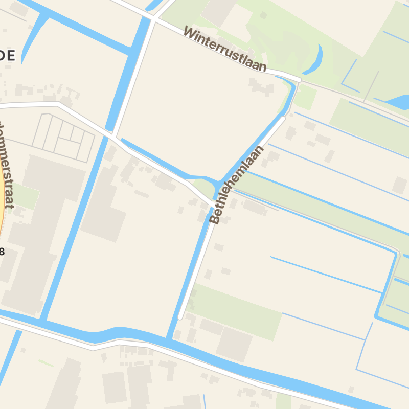Bethlehemlaan 18