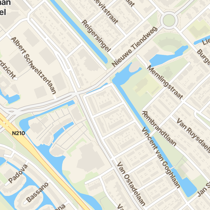 Paulus Potterstraat 7