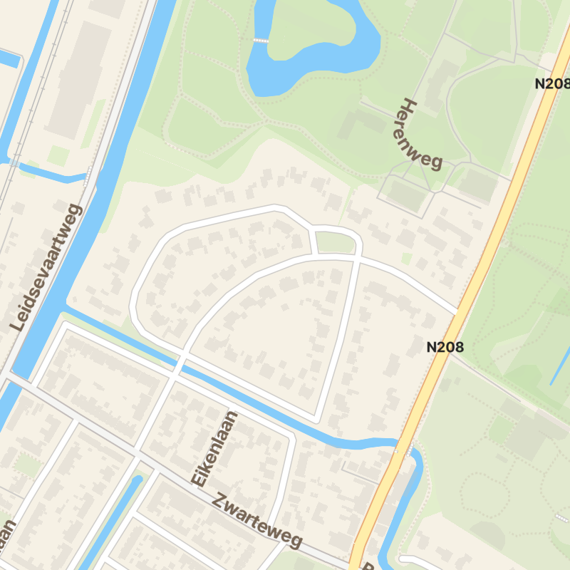 Bijweglaan 23