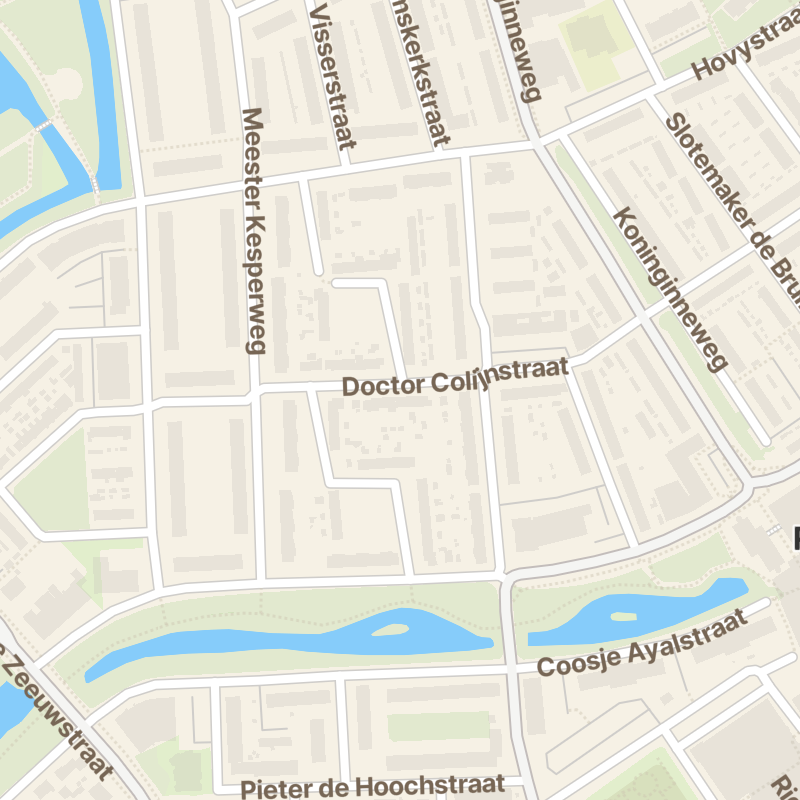 Dr. Colijnstraat 33