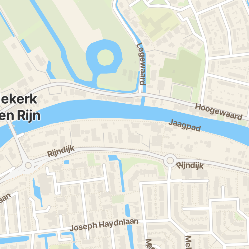 Rijndijk 304-A