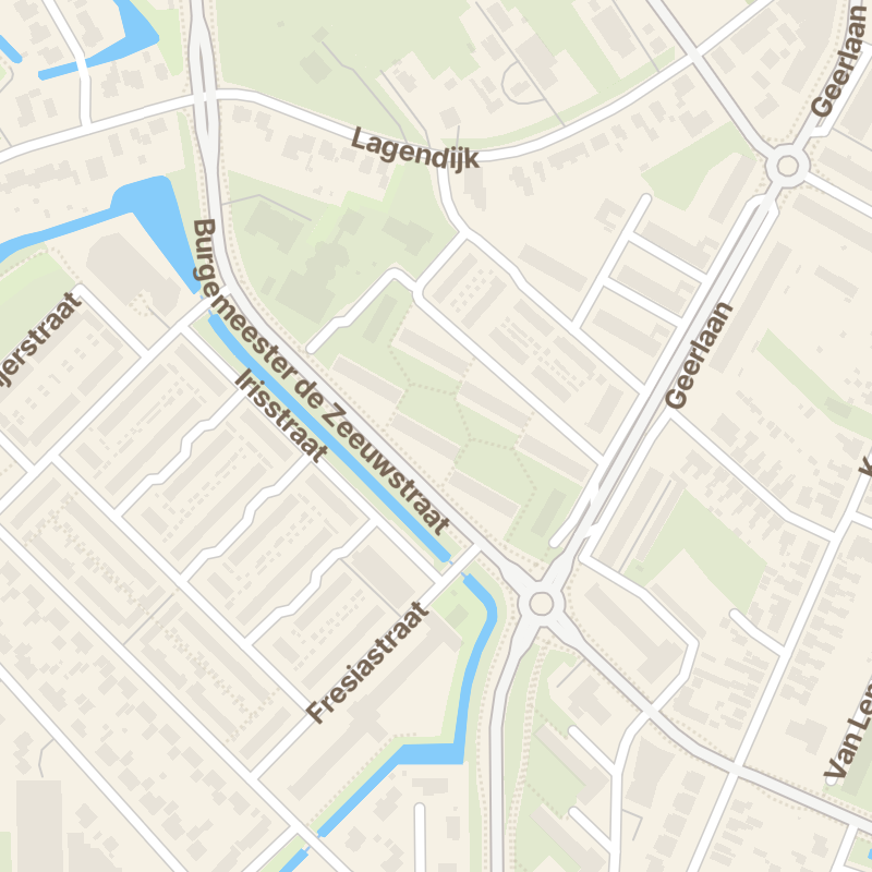 Burgemeester de Zeeuwstraat 230