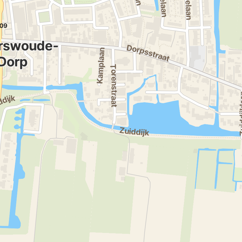 Torenstraat 52