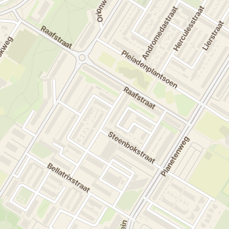 Siriusstraat 23