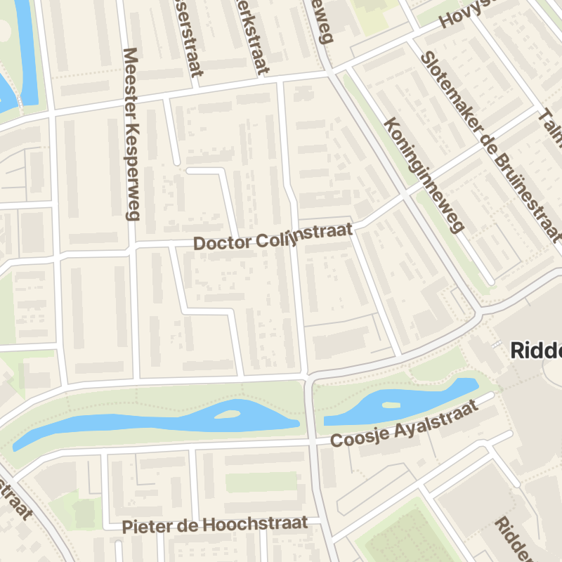 Mr. Troelstrastraat 51-A