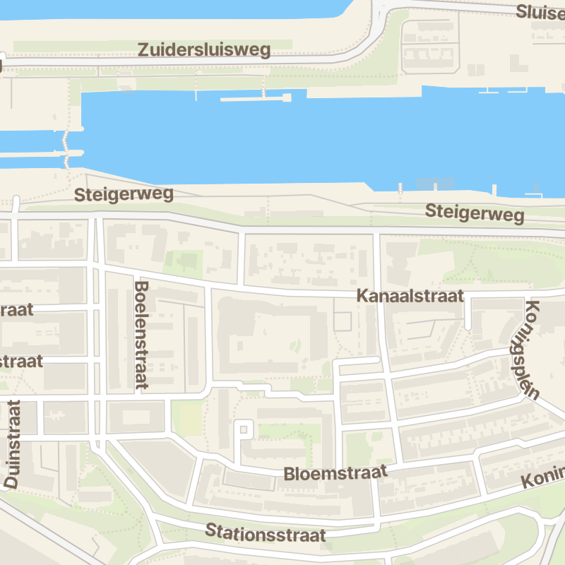 Kanaalstraat 111