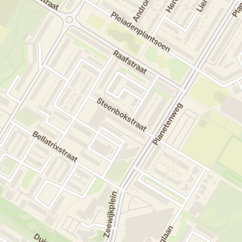 Steenbokstraat 30