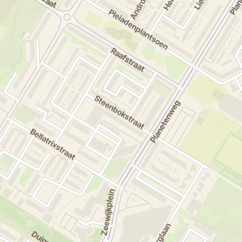 Steenbokstraat 36