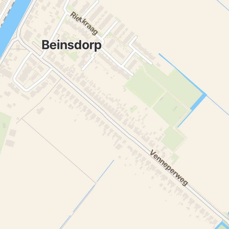 Venneperweg 1165