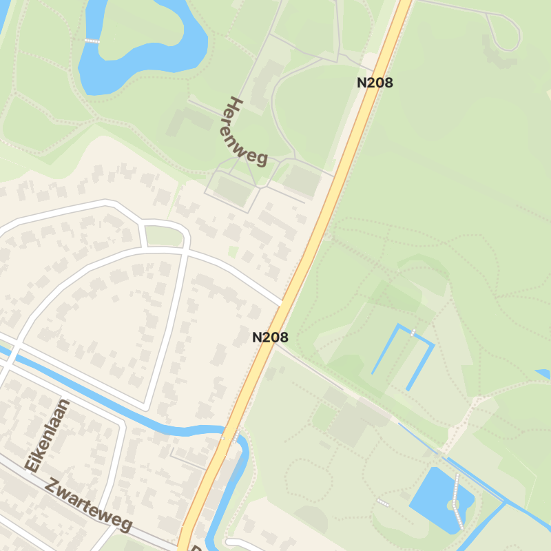 Bijweglaan 56