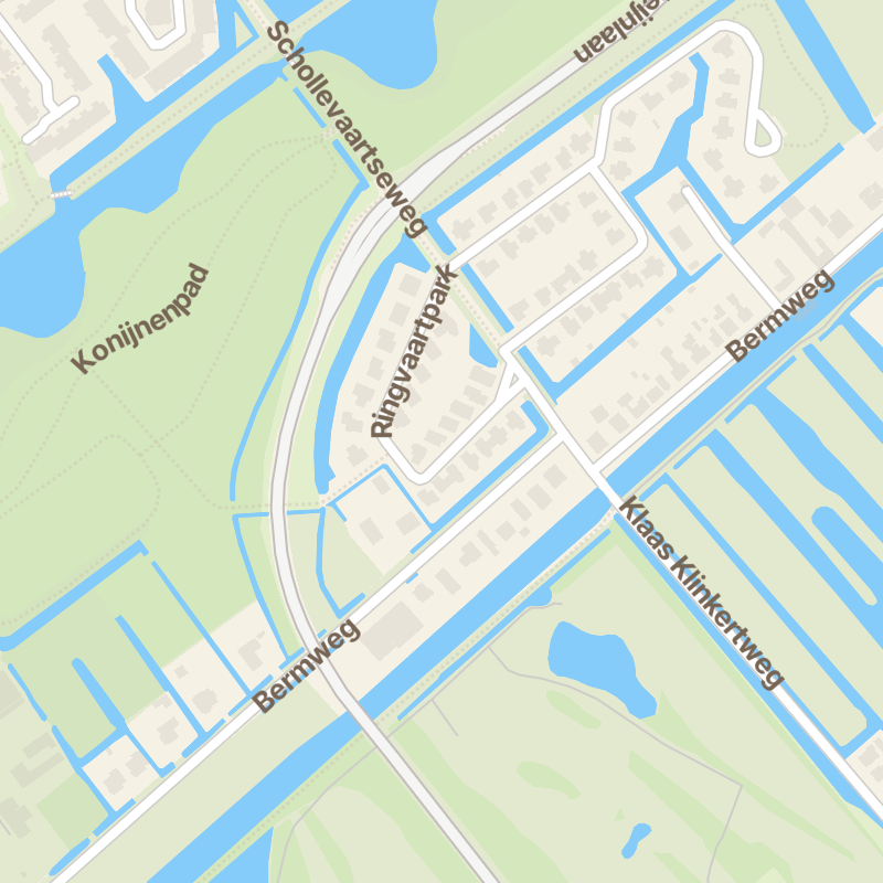 Ringvaartpark 10