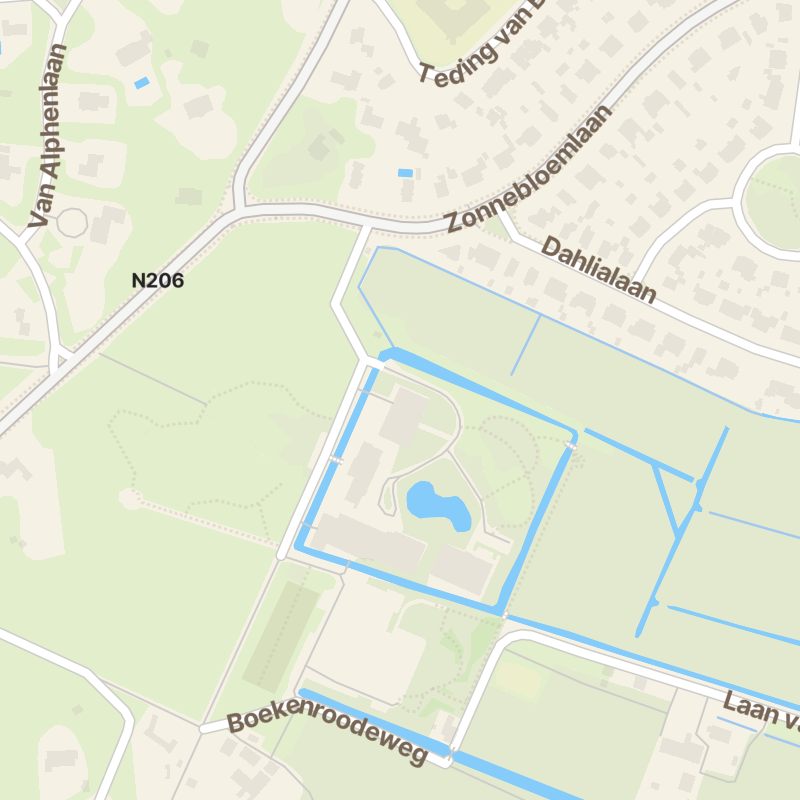 Boekenroodeweg 19-z20