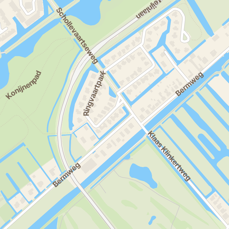 Ringvaartpark 3