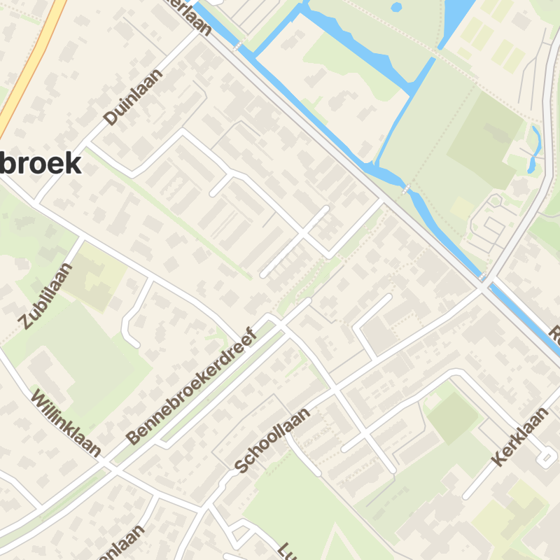 Bennebroekerdreef 50