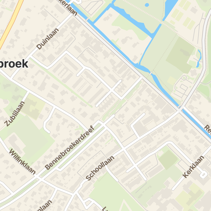 Bennebroekerdreef 52
