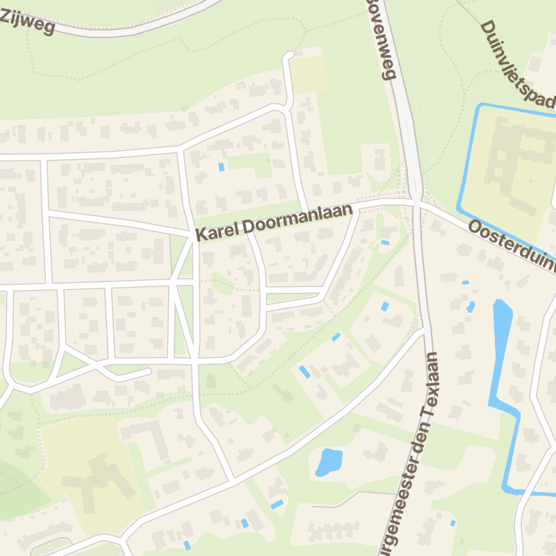 Generaal Spoorlaan 14