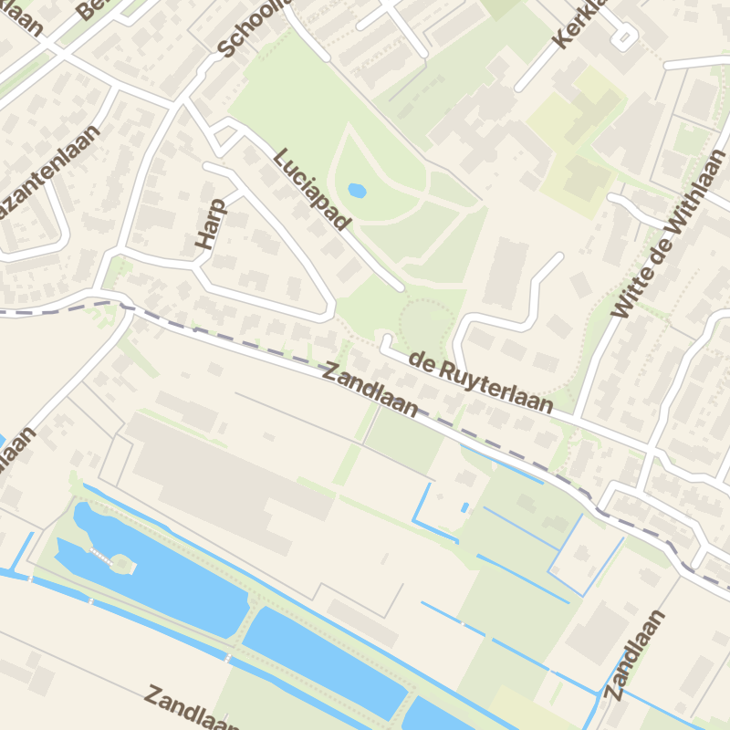 de Ruyterlaan 150