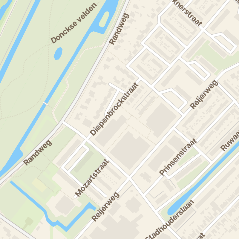 Diepenbrockstraat 23
