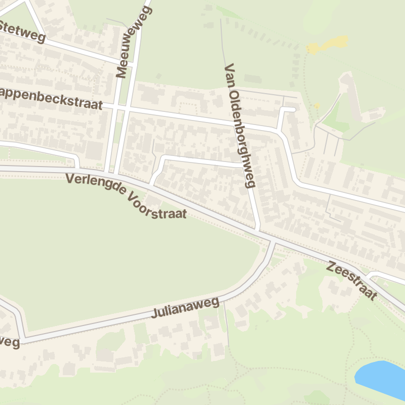 Verlengde Voorstraat 86